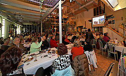 Bayerischer Wald Gastgeberversammlung in Bodenmais